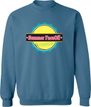 Crew Sweatshirt - Summer Faceoff 2026