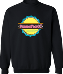 Crew Sweatshirt - Summer Faceoff 2026