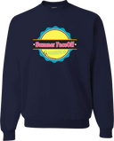 Crew Sweatshirt - Summer Faceoff 2026