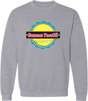 Crew Sweatshirt - Summer Faceoff 2026