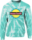 Crew Sweatshirt - Summer Faceoff 2026