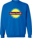 Crew Sweatshirt - Summer Faceoff 2026