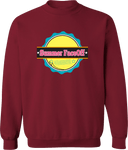 Crew Sweatshirt - Summer Faceoff 2026