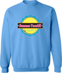 Crew Sweatshirt - Summer Faceoff 2026