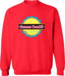Crew Sweatshirt - Summer Faceoff 2026