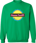 Crew Sweatshirt - Summer Faceoff 2026