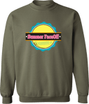 Crew Sweatshirt - Summer Faceoff 2026