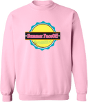 Crew Sweatshirt - Summer Faceoff 2026