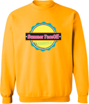 Crew Sweatshirt - Summer Faceoff 2026