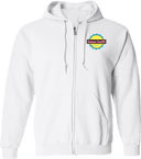 Full Zip Hoodies - Summer Faceoff 2026