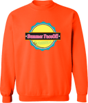 Crew Sweatshirt - Summer Faceoff 2026