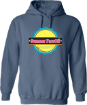 Hoodies - Summer Faceoff 2026