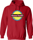 Hoodies - Summer Faceoff 2026