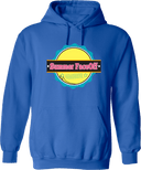 Hoodies - Summer Faceoff 2026