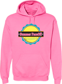 Hoodies - Summer Faceoff 2026