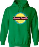 Hoodies - Summer Faceoff 2026