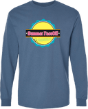 Long Sleeves - Summer Faceoff 2026