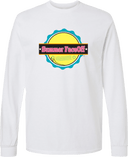 Long Sleeves - Summer Faceoff 2026
