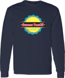 Long Sleeves - Summer Faceoff 2026