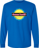 Long Sleeves - Summer Faceoff 2026