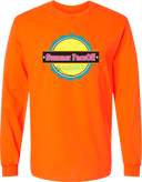 Long Sleeves - Summer Faceoff 2026