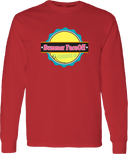 Long Sleeves - Summer Faceoff 2026