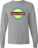 Long Sleeves - Summer Faceoff 2026