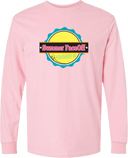 Long Sleeves - Summer Faceoff 2026