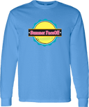 Long Sleeves - Summer Faceoff 2026