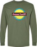 Long Sleeves - Summer Faceoff 2026