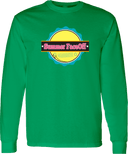 Long Sleeves - Summer Faceoff 2026