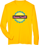 Performance Long Sleeves - Summer Faceoff 2026