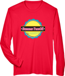 Performance Long Sleeves - Summer Faceoff 2026