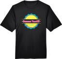 Performance Short Sleeves - Summer Faceoff 2026