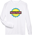 Performance Long Sleeves - Summer Faceoff 2026