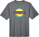 Performance Short Sleeves - Summer Faceoff 2026