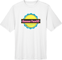 Performance Short Sleeves - Summer Faceoff 2026