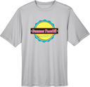 Performance Short Sleeves - Summer Faceoff 2026