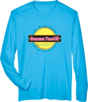 Performance Long Sleeves - Summer Faceoff 2026