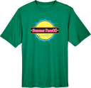 Performance Short Sleeves - Summer Faceoff 2026