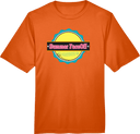 Performance Short Sleeves - Summer Faceoff 2026
