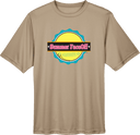 Performance Short Sleeves - Summer Faceoff 2026