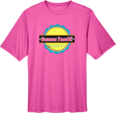Performance Short Sleeves - Summer Faceoff 2026