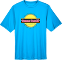 Performance Short Sleeves - Summer Faceoff 2026