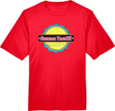 Performance Short Sleeves - Summer Faceoff 2026