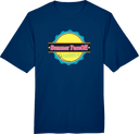Performance Short Sleeves - Summer Faceoff 2026