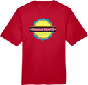 Performance Short Sleeves - Summer Faceoff 2026