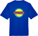 Performance Short Sleeves - Summer Faceoff 2026