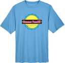 Performance Short Sleeves - Summer Faceoff 2026