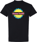 Short Sleeves - Summer Faceoff 2026